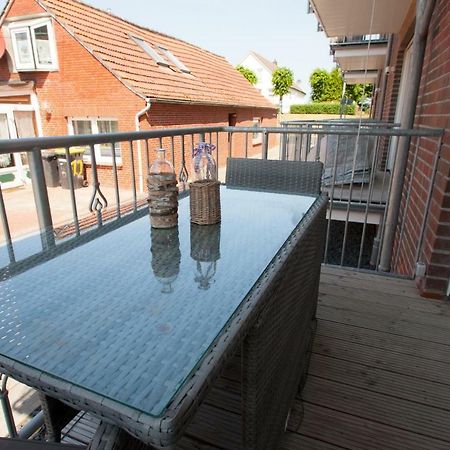 50224... Apartment Carolinensiel Exterior foto